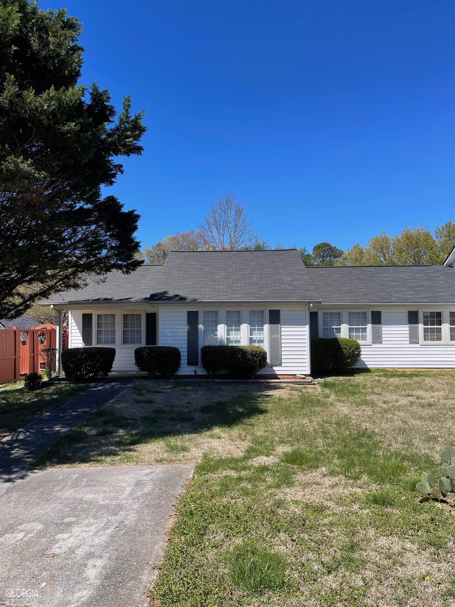 34 Ember WAY, Cartersville, GA 30120