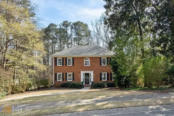 2420 Mitchell, Marietta, GA 30062