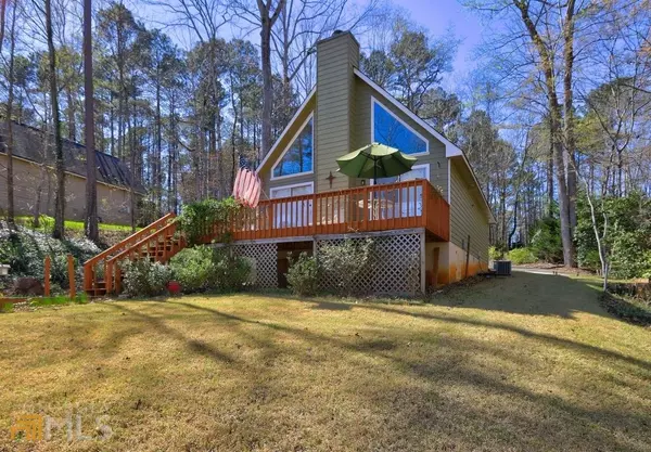 Eatonton, GA 31024,288 Anchor Pointe Drive