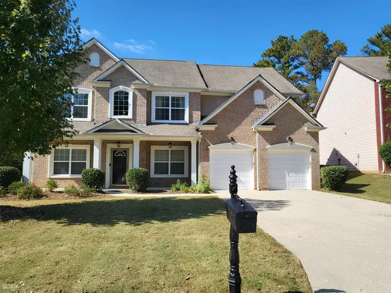 3879 Paper Birch, Lithonia, GA 30038