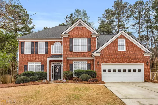 1812 Ivy Breeze, Grayson, GA 30017