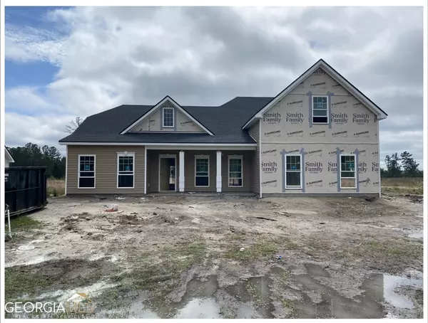 222 Bowline LN, Kingsland, GA 31548