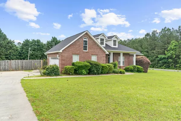 104 Henry, Gray, GA 31032