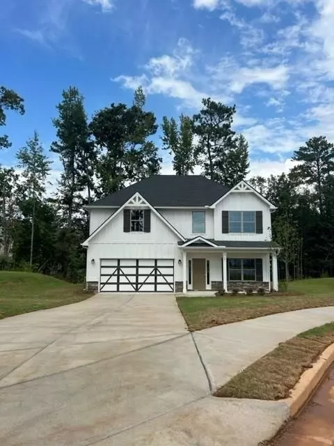 Newnan, GA 30265,74 Pinehaven