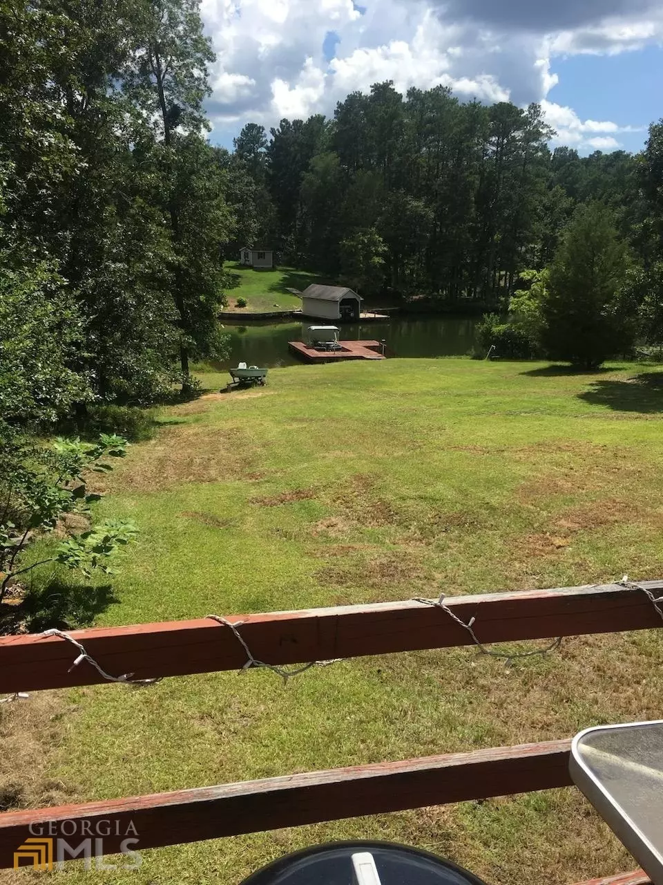 Sparta, GA 31087,840 River Ridge Trail