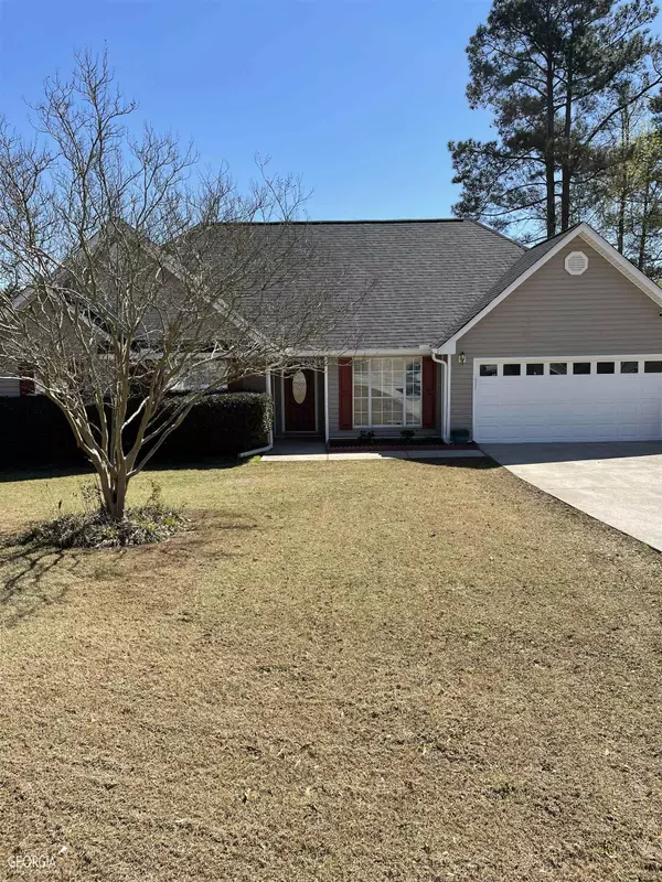 15 Woodland Ridge, Covington, GA 30016