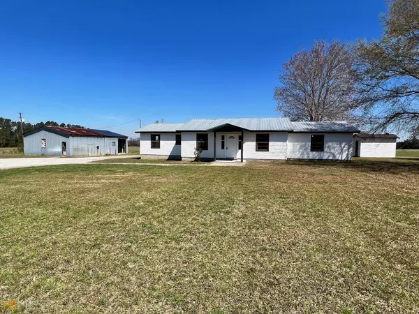 Elberton, GA 30635,2256 Suttles RD