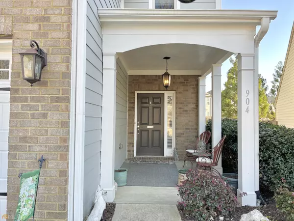 Acworth, GA 30102,904 Silver Lake DR