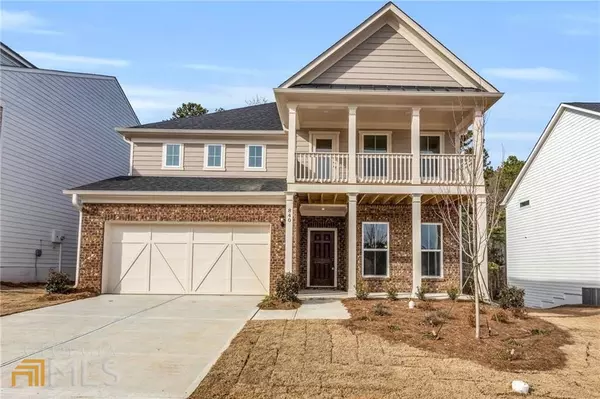 840 Northway, Buford, GA 30518