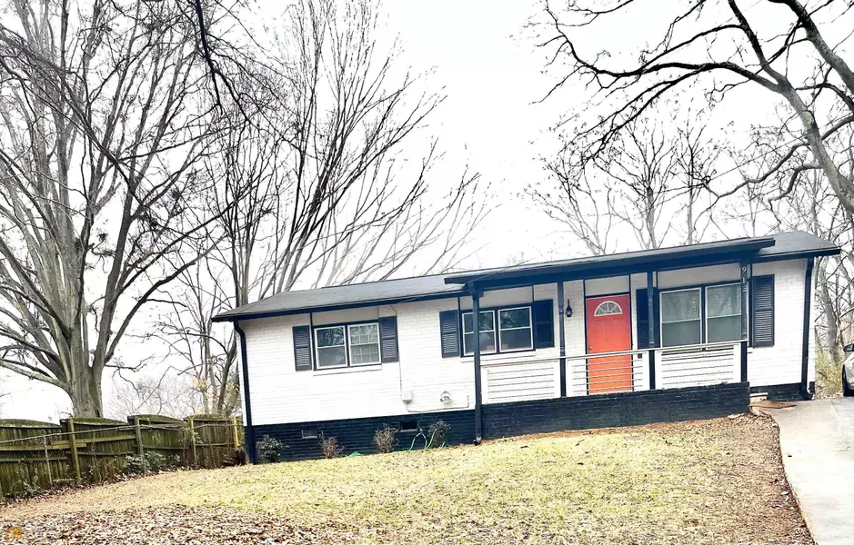 1951 SE Akron DR, Atlanta, GA 30315