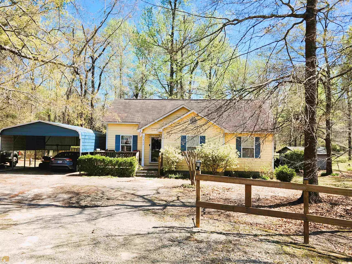 Lizella, GA 31052,313 Briar Creek