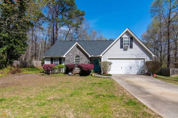 101 Ridgewood, Stockbridge, GA 30281