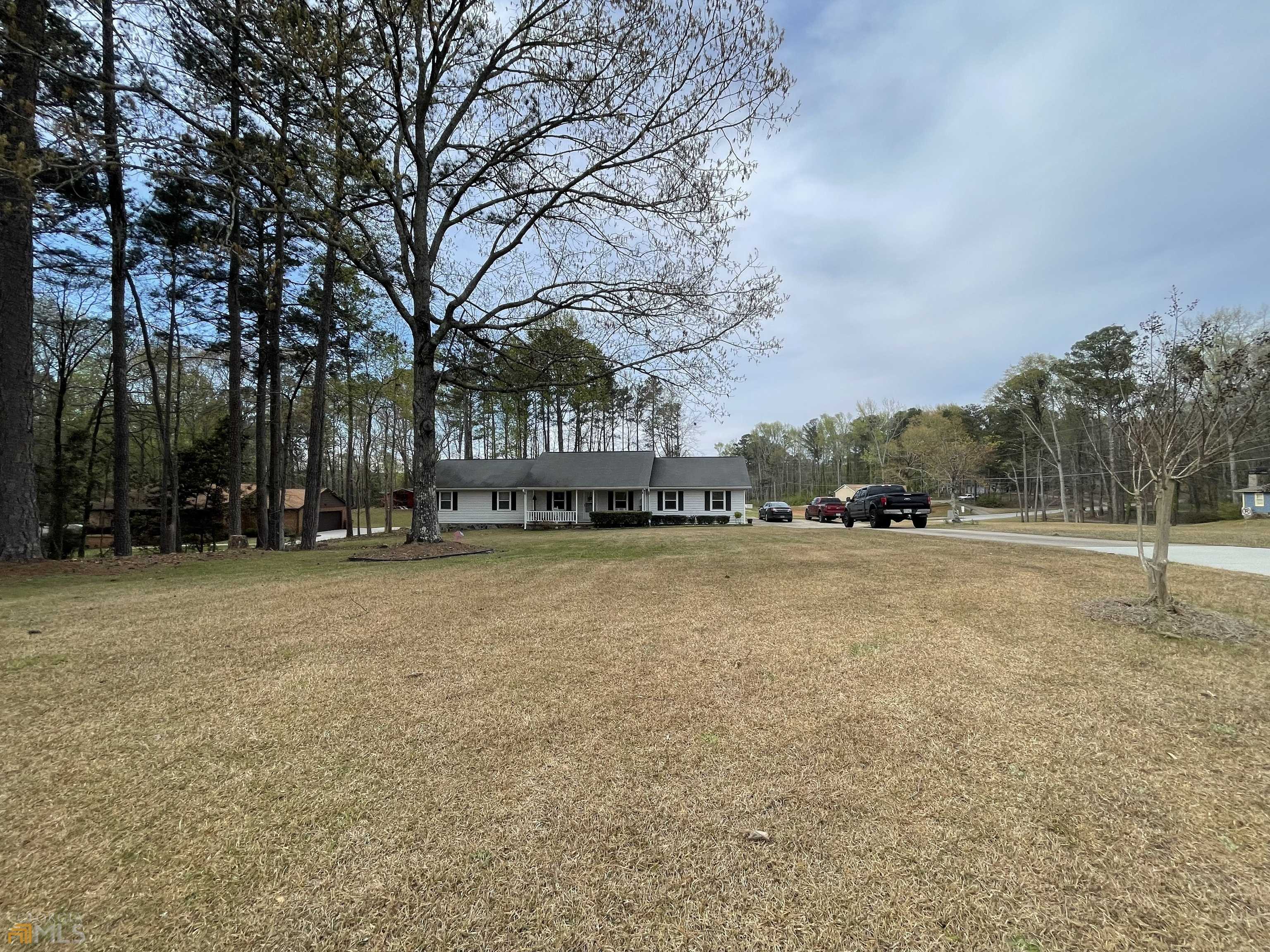 Ellenwood, GA 30294,3572 Overland TRL