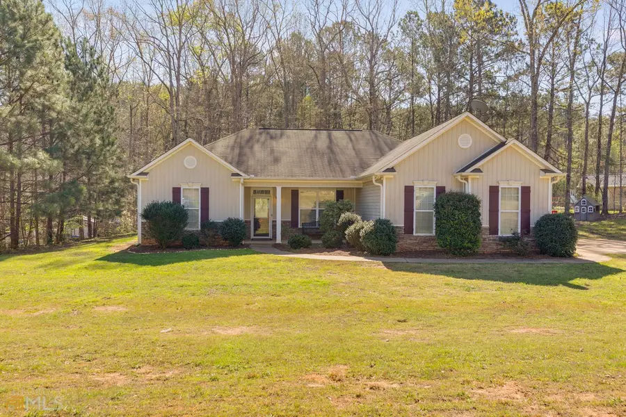 126 Montrose, Lagrange, GA 30240