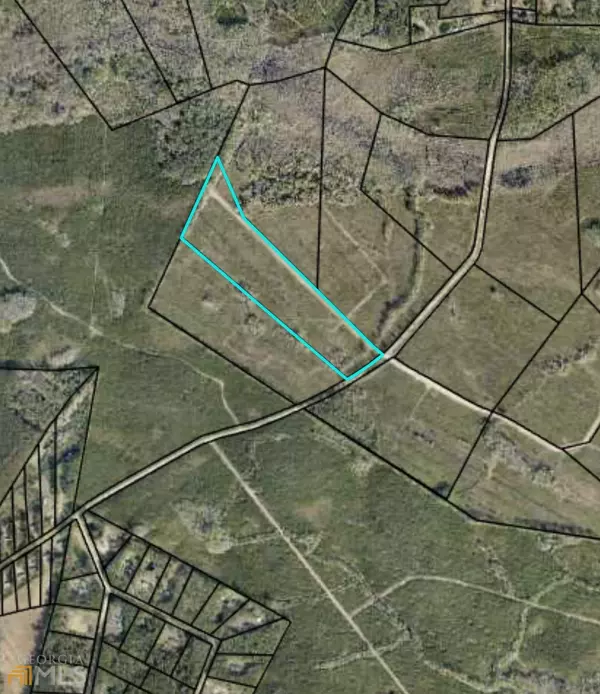 0 East & West Side Of Oak Well RD #V/L TRACT 16, Kingsland, GA 31548