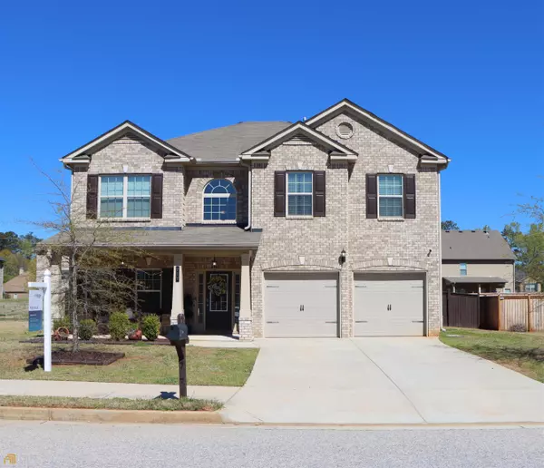 717 Melanie Jean DR, Mcdonough, GA 30252