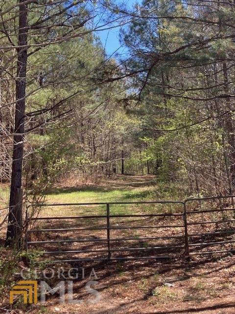 Barnesville, GA 30204,0 Country Kitchen RD