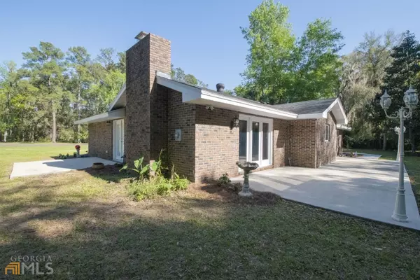 Kingsland, GA 31548,530 S Satilla ST