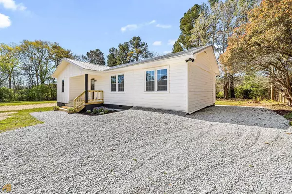 Jefferson, GA 30549,1739 Jackson Trail RD