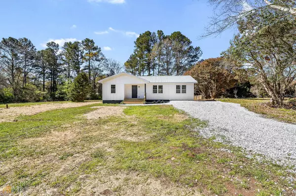 Jefferson, GA 30549,1739 Jackson Trail RD