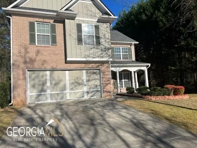 4083 Pond Edge, Snellville, GA 30039