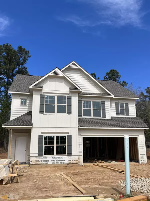 147 Teramont Court, Dallas, GA 30132