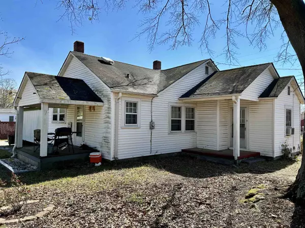 Elberton, GA 30635,433 Elm ST