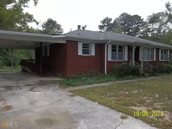 27 Conn, Rome, GA 30165