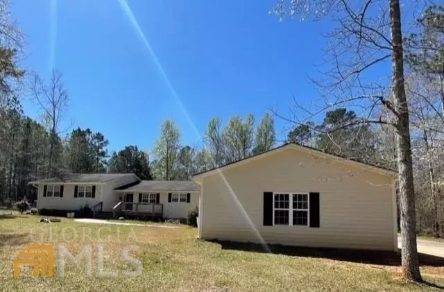 214 SE Scuffleboro, Eatonton, GA 31024