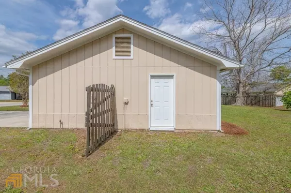 Kingsland, GA 31548,339 Briarwood CIR