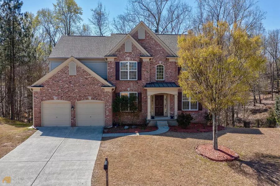 750 Mayfair, Suwanee, GA 30024