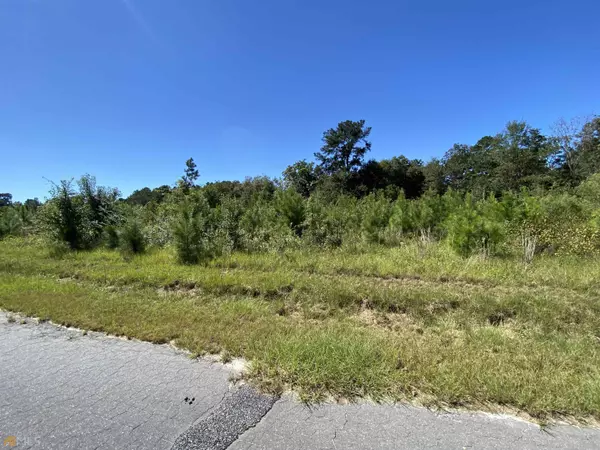 LOT 34 Harris, Cochran, GA 31014