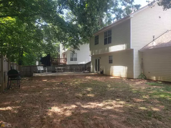 Stockbridge, GA 30281,163 Parkside