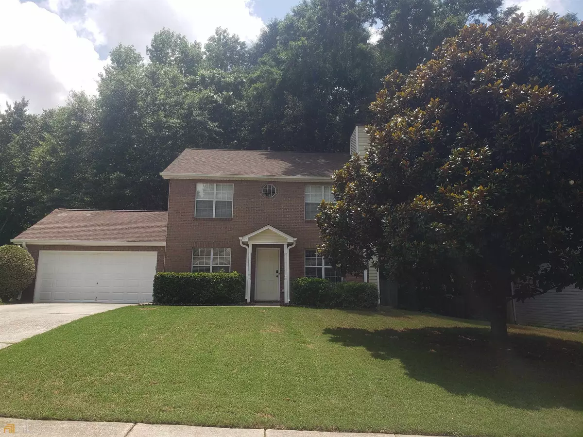 Stockbridge, GA 30281,163 Parkside