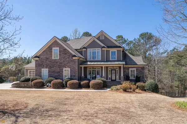 251 Chandler, Loganville, GA 30052