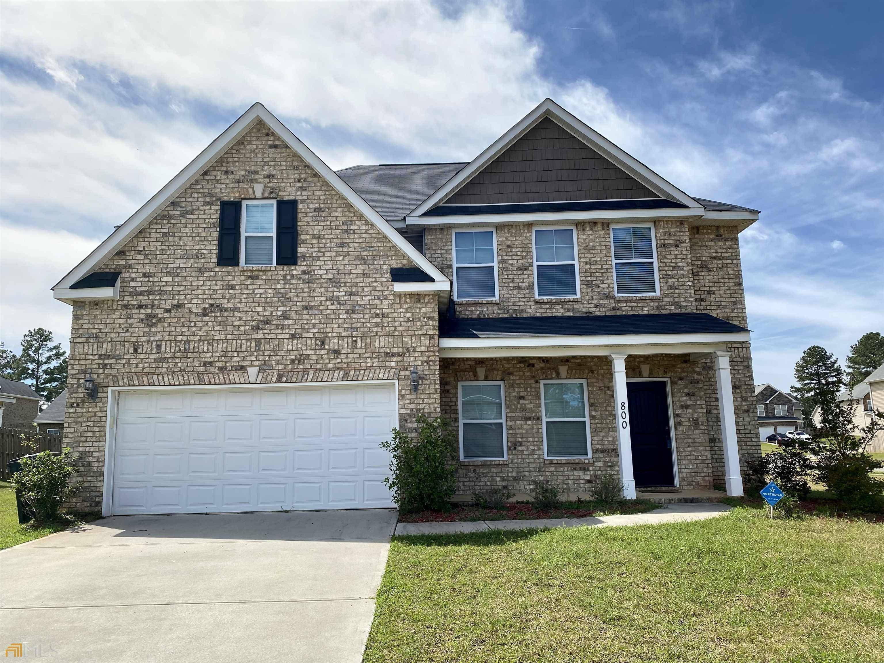 Bonaire, GA 31005,800 Mathis Mill DR