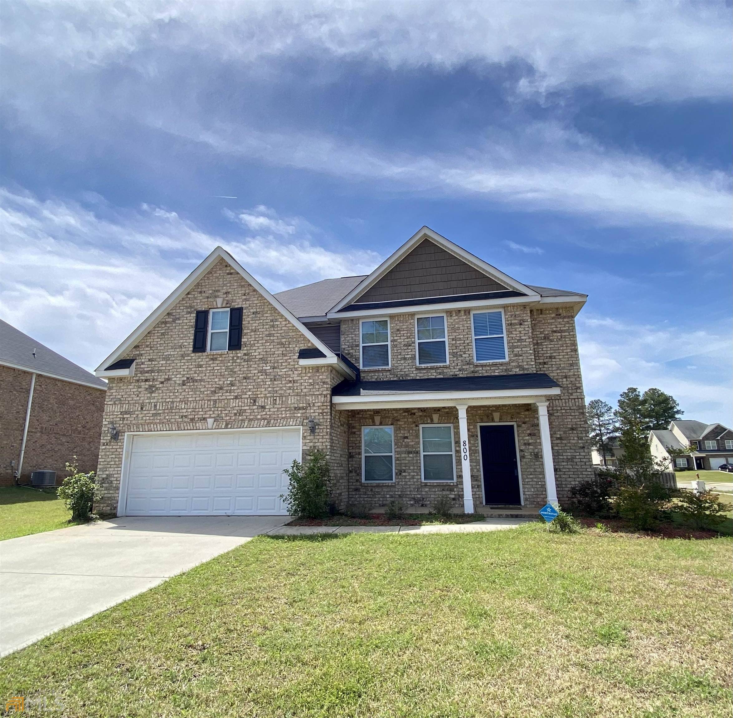 Bonaire, GA 31005,800 Mathis Mill DR
