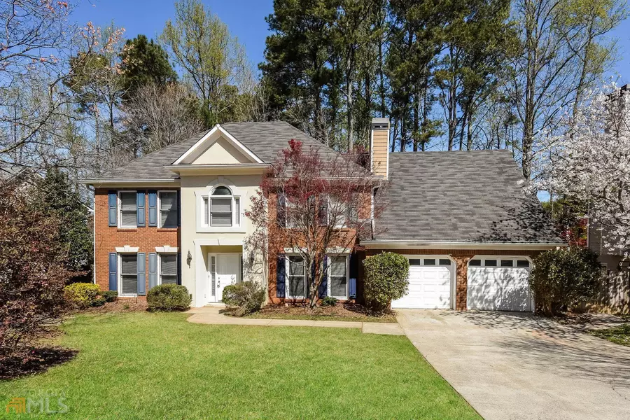 658 NW Wolfs Bane, Acworth, GA 30102