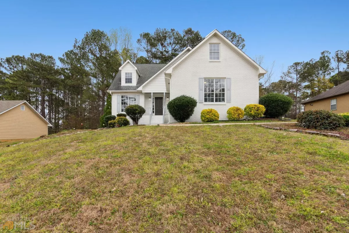 Stockbridge, GA 30281,224 Hillandale