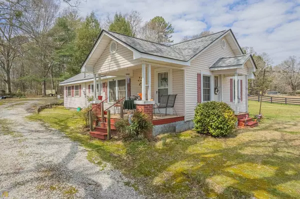 1288 Rose LN, Toccoa, GA 30577