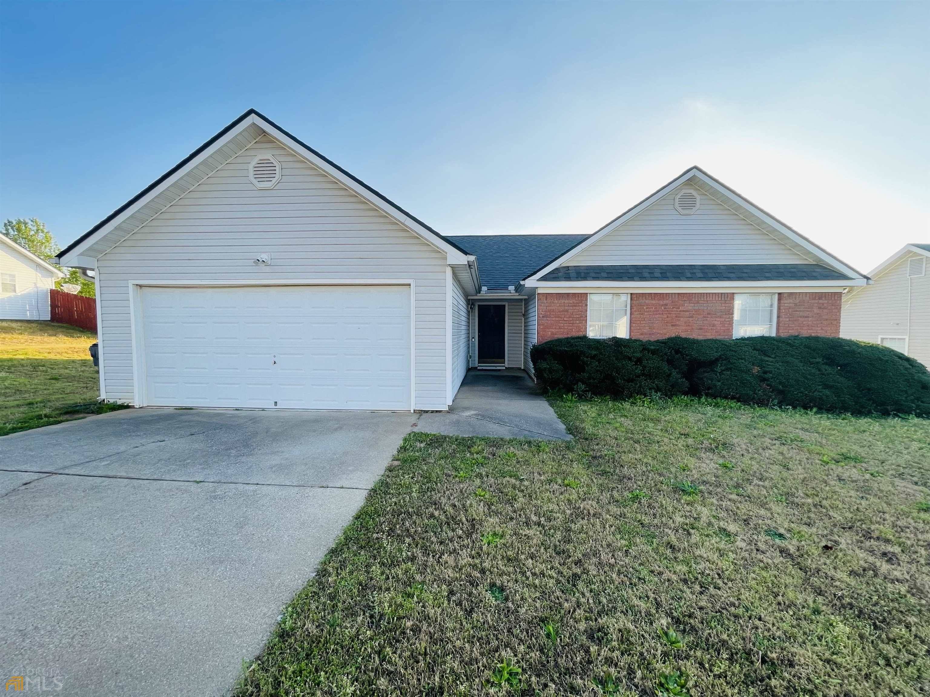 226 Brannans WALK, Mcdonough, GA 30253