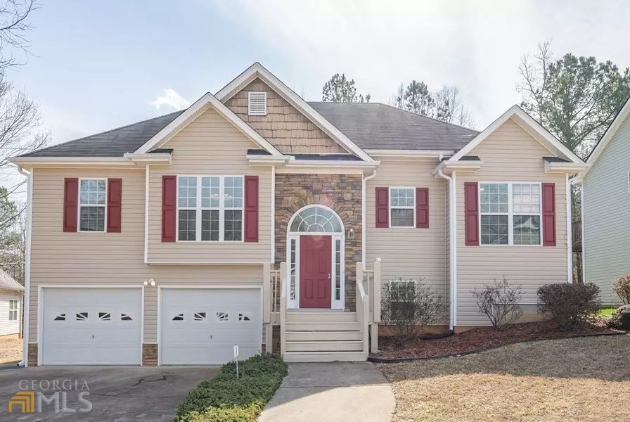 431 Steadham, Temple, GA 30179