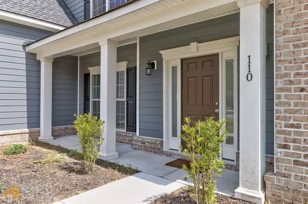Rincon, GA 31326,110 Cubbedge DR