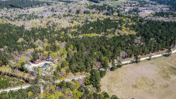 Lincolnton, GA 30817,6.53 AC Pineywoods RD
