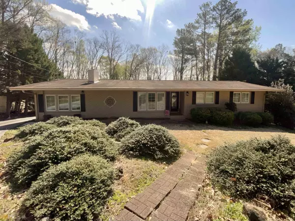 Elberton, GA 30635,543 Rhodes Dr