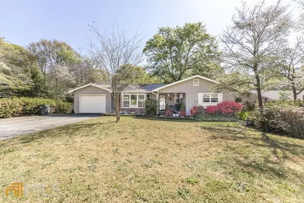 Warner Robins, GA 31088,318 Burns DR