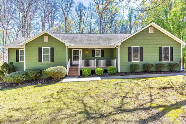 220 Little Creek DR, Sharpsburg, GA 30277