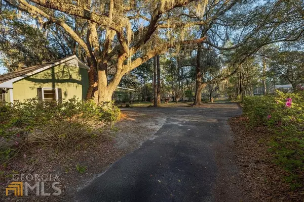 Bloomingdale, GA 31302,640 Zeigler RD