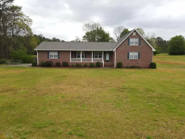 110 Redwood, Fayetteville, GA 30214