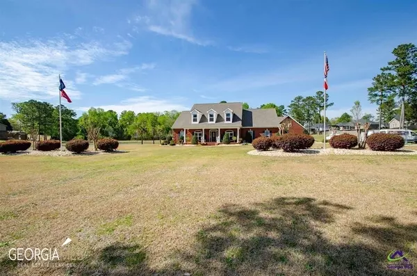 Hawkinsville, GA 31036,64 Lenora DR